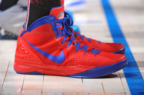 nike blake griffin shoes.